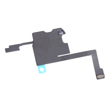 Nappe capteurs proximité et luminosité de l'iPhone 15 Pro