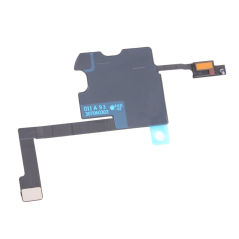 Nappe capteurs proximité et luminosité de l'iPhone 15 Pro