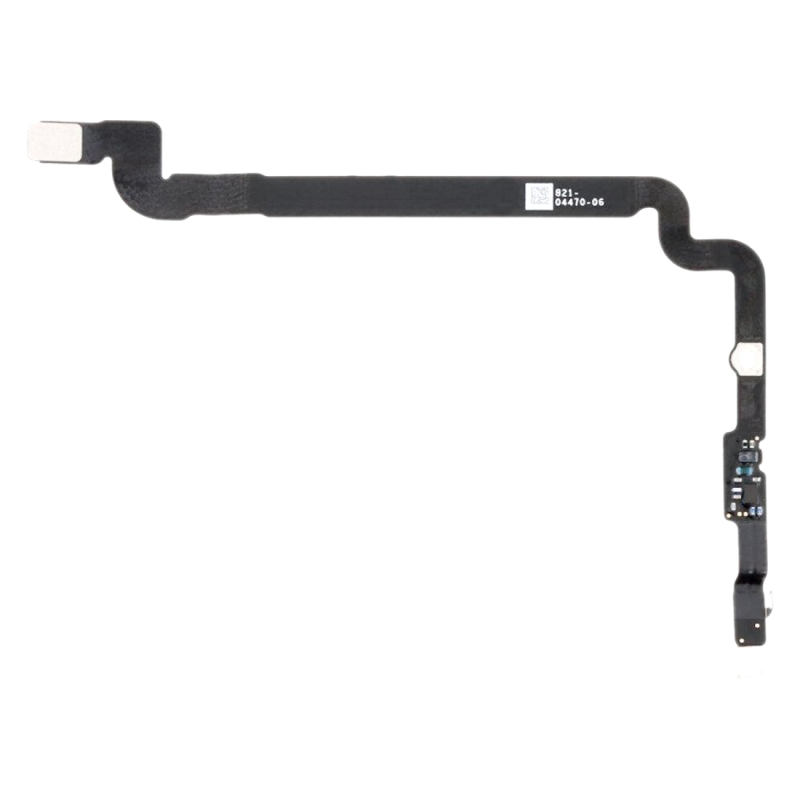 Nappe antenne Bluetooth de l'iPhone 15 Pro Nappe antenne Bluetooth de l'iPhone 15 Pro
