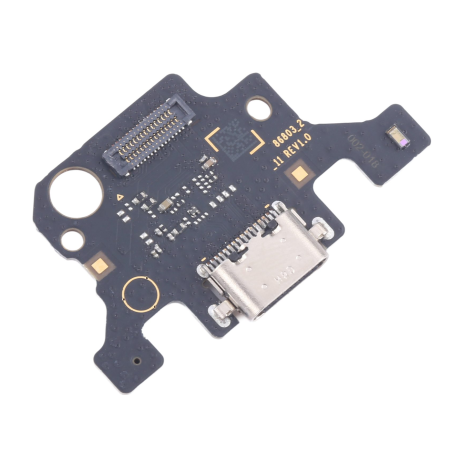 Connecteur de Charge du Samsung Galaxy Tab A9 Plus (SM-X210 / SM-X215 / SM-X216)