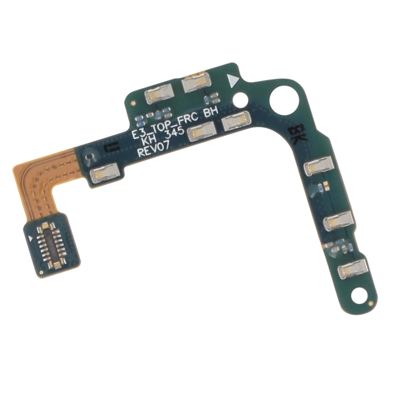 Nappe antenne FRC haute du Samsung Galaxy S24 Ultra