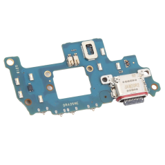 Circuit connecteur de charge du Samsung Galaxy S24 FE SM-S721U