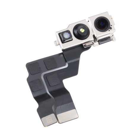 Caméra Avant de l’iPhone 14 Pro Max 12 MPx