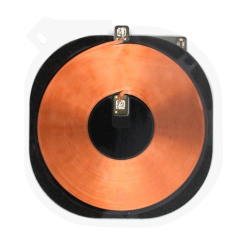 Nappe de Chargement Induction avec Connecteur Antenne de l’iPhone 11