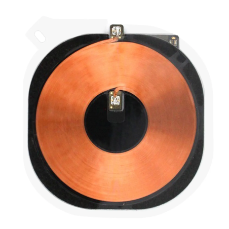 Nappe de Chargement Induction avec Connecteur Antenne de l’iPhone 11