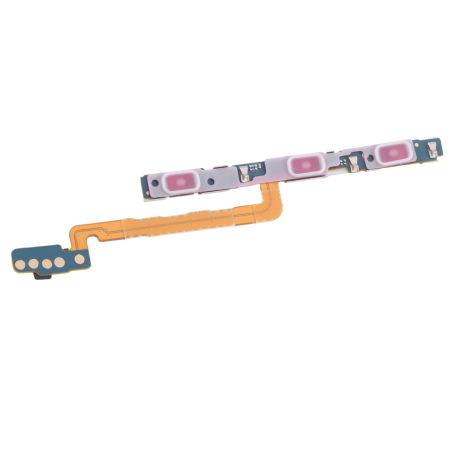 Nappe Power / Volume du Samsung Galaxy S24 FE