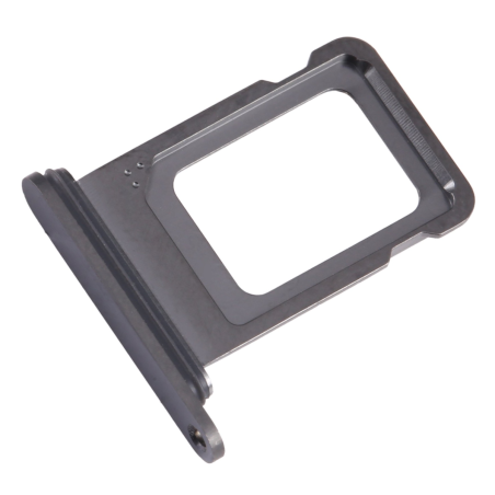 Tiroir de carte SIM Titane Bleu de l'iPhone 15 Pro / 15 Pro Max