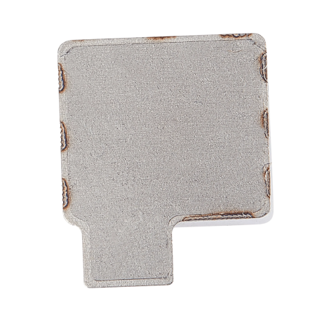 Vibreur interne du Samsung Galaxy S24 FE