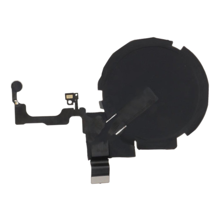 Nappe NFC, flash, aimant MagSafe et induction de l'iPhone 15 Pro Max