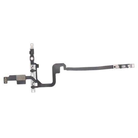 Nappe Power / Volume de l'iPhone 15 Pro Max