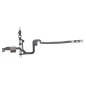 Nappe Power / Volume de l'iPhone 15 Pro Max