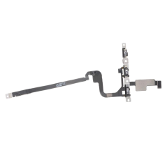Nappe Power / Volume de l'iPhone 15 Pro Max
