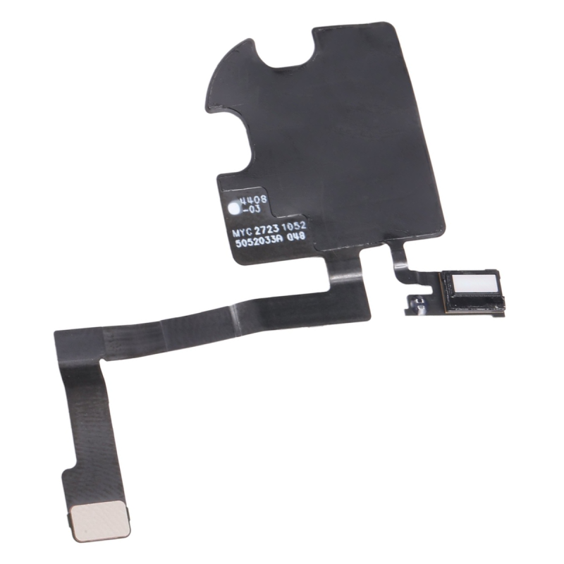 Nappe capteurs proximité et luminosité de l'iPhone 15 Pro Max