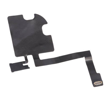 Nappe capteurs proximité et luminosité de l'iPhone 15 Pro Max