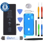Kit Batterie pour iPhone 7 - Haute Capacité 2200mAh