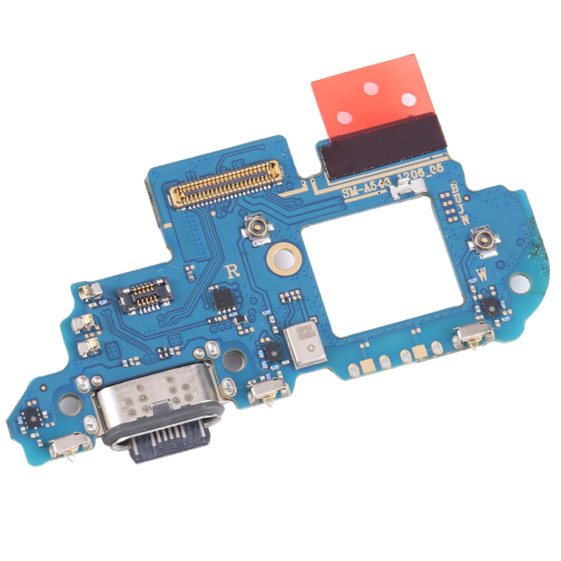 Circuit connecteur de charge du Samsung Galaxy A54 SM-A546B