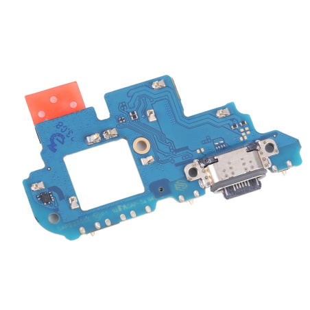 Circuit connecteur de charge du Samsung Galaxy A54 SM-A546B