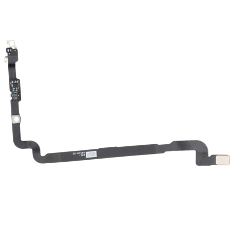 Nappe antenne Bluetooth de l'iPhone 15 Pro Max