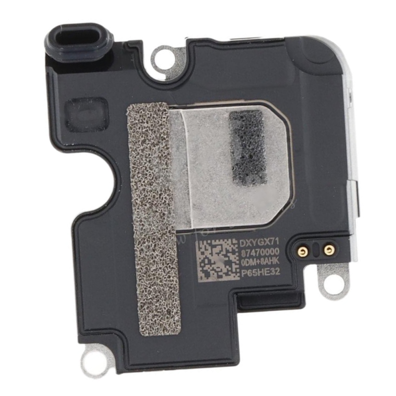 Écouteur interne de l'iPhone 15 Pro Max