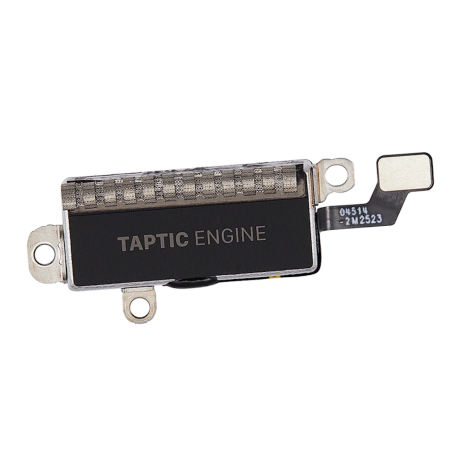 Vibreur Taptic Engine de l'iPhone 15 Pro Max