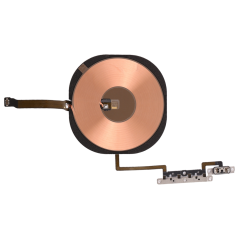 Antenne NFC et Nappe Volume de l’iPhone 11