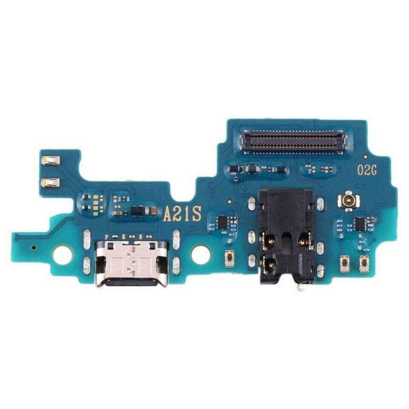 Circuit connecteur de charge du Samsung Galaxy A21S