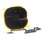 Nappe Volume et Antenne NFC de l’iPhone X