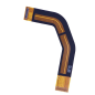Nappe reliant la carte mère au connecteur de charge du Samsung Galaxy Tab S9FE Plus