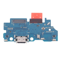 Circuit Connecteur de Charge du Samsung Galaxy A17 4G