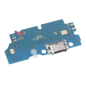 Circuit Connecteur de Charge du Samsung Galaxy A17 4G