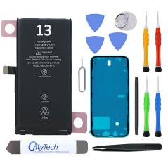 Batterie pour iPhone 13 - Qualité Originale - Avec outils