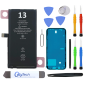 Batterie pour iPhone 13 - Qualité Originale - Avec outils