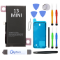 Batterie pour iPhone 13 Mini - Qualité Originale - Avec outils