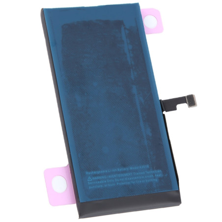 Batterie pour iPhone 15 - Qualité Originale