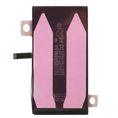 Batterie pour iPhone 14 Plus - Qualité Originale