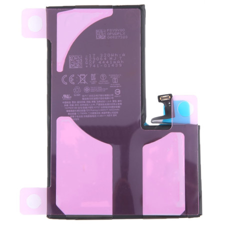 Batterie pour iPhone 15 Pro Max - Qualité Originale - Avec outils