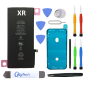 Batterie pour iPhone XR - Qualité Originale - Avec outils