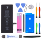 Batterie pour iPhone 7 - Qualité Originale - Avec outils