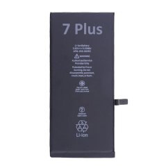 Batterie pour iPhone 7 Plus - Qualité Originale - Avec outils