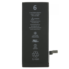 Batterie pour iPhone 6 - Qualité Originale