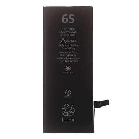 Batterie pour iPhone 6S - Qualité Originale