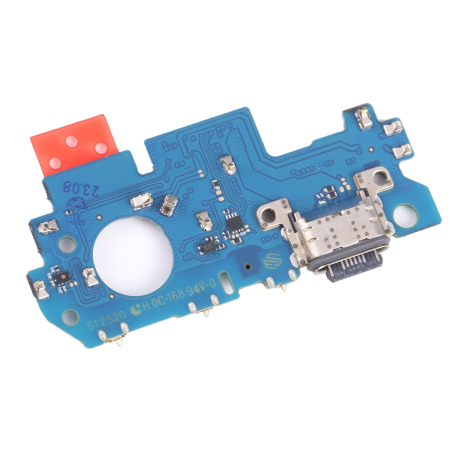 Circuit connecteur de charge du Samsung Galaxy A34 4G SM-A346B