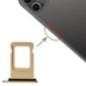 Tiroir de la carte sim de l'iPhone 11 Jaune Tiroir de la carte sim de l'iPhone 11 Jaune
