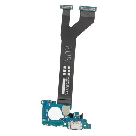 Circuit connecteur de charge du Samsung Galaxy A90 SM-A905B