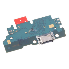 Circuit connecteur de charge du Samsung Galaxy A17 4G