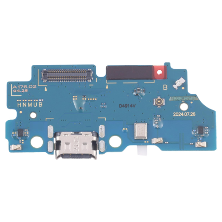 Circuit connecteur de charge du Samsung Galaxy A17 5G