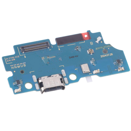 Circuit connecteur de charge du Samsung Galaxy A17 5G