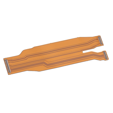 Nappe reliant la carte mère au connecteur de charge du Samsung Galaxy A35 et A55