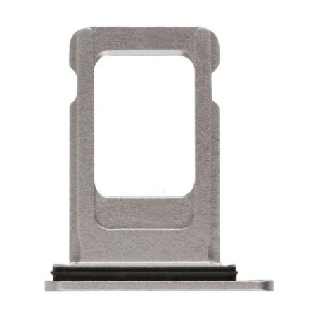 Tiroir de carte SIM Blanc de l'iPhone 11