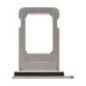Tiroir de carte SIM Blanc de l'iPhone 11